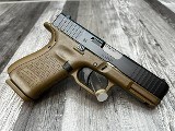 GLOCK 19 GEN 5 9MM LUGER (9x19 PARA) - Image 2 of 3