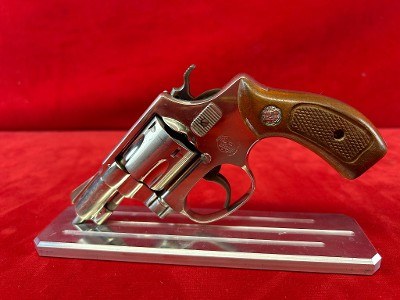 SMITH & WESSON 32.38 S&W - Image 4 of 10
