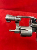 SMITH & WESSON 32.38 S&W - Image 6 of 10
