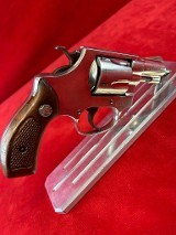 SMITH & WESSON 32.38 S&W - Image 10 of 10