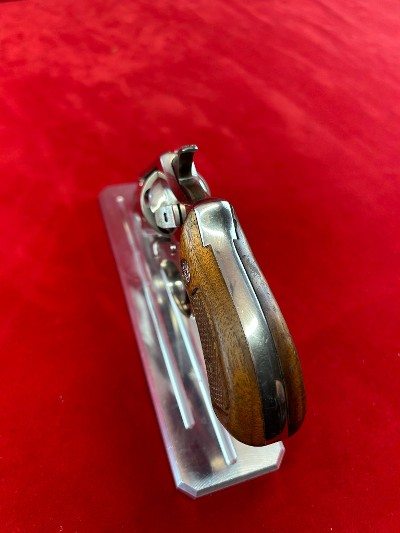 SMITH & WESSON 32.38 S&W - Image 9 of 10