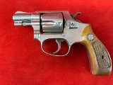 SMITH & WESSON 32.38 S&W - Image 2 of 10