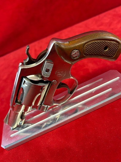 SMITH & WESSON 32.38 S&W - Image 8 of 10