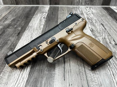FN FIVE-SEVEN 5.7x28mm - Image 1 of 4