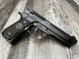 BERETTA 96 40 Smith & Wesson - Image 2 of 3