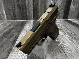 CANIK METE MC9 9MM LUGER (9x19 PARA) - Image 3 of 4