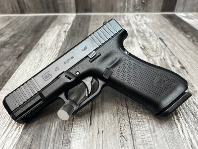 GLOCK 45 9MM LUGER (9x19 PARA) - Image 1 of 4