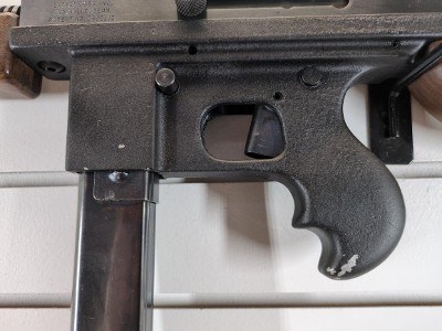 VOLUNTEER ENTERPRISES COMMANDO MARK III 45 ACP (45 AUTO) - Image 11 of 11
