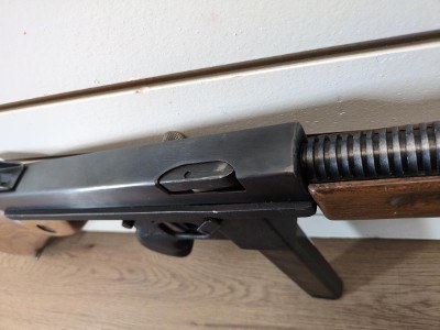 VOLUNTEER ENTERPRISES COMMANDO MARK III 45 ACP (45 AUTO) - Image 6 of 11