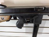 VOLUNTEER ENTERPRISES COMMANDO MARK III 45 ACP (45 AUTO) - Image 3 of 11