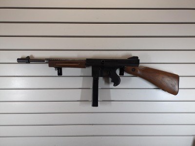 VOLUNTEER ENTERPRISES COMMANDO MARK III 45 ACP (45 AUTO) - Image 7 of 11