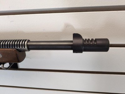 VOLUNTEER ENTERPRISES COMMANDO MARK III 45 ACP (45 AUTO) - Image 4 of 11