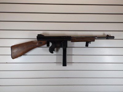 VOLUNTEER ENTERPRISES COMMANDO MARK III 45 ACP (45 AUTO) - Image 1 of 11