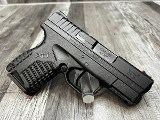 SPRINGFIELD ARMORY XDS-45 ACP 45 ACP (45 Auto) - Image 2 of 4