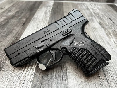 SPRINGFIELD ARMORY XDS-45 ACP 45 ACP (45 Auto) - Image 1 of 4