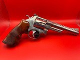 SMITH & WESSON 629-1 .44 MAGNUM - Image 1 of 7