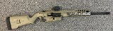 SIG SAUER MCX-R 5.56X45MM NATO - Image 4 of 5