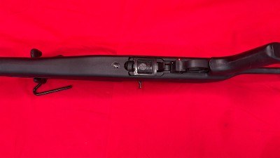 RUGER 10/22 .22 LONG - Image 12 of 12