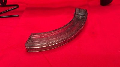 RUGER 10/22 .22 LONG - Image 11 of 12