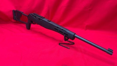 RUGER 10/22 .22 LONG - Image 2 of 12