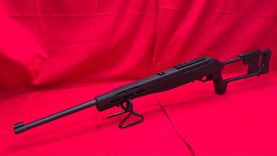 RUGER 10/22 .22 LONG - Image 1 of 12