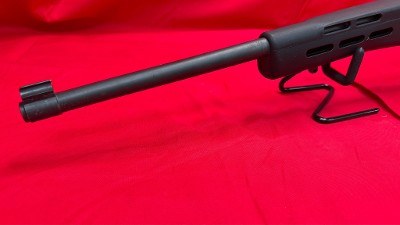 RUGER 10/22 .22 LONG - Image 7 of 12