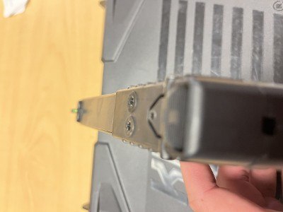 KELTEC P17 .22 LR - Image 5 of 5