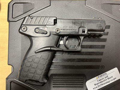 KELTEC P17 .22 LR - Image 2 of 5