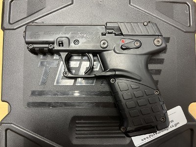 KELTEC P17 .22 LR - Image 3 of 5