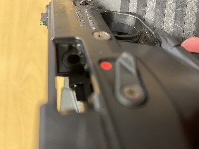 KELTEC P17 .22 LR - Image 4 of 5