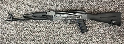 PIONEER ARMS CORP. Sporter 7.62X39MM - Image 3 of 3