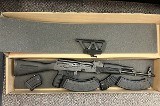 PIONEER ARMS CORP. Sporter 7.62X39MM - Image 1 of 3