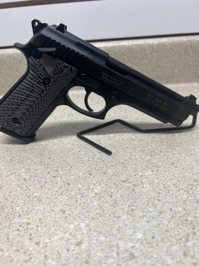 TAURUS PT 92 AF 9MM LUGER (9x19 PARA) - Image 3 of 5