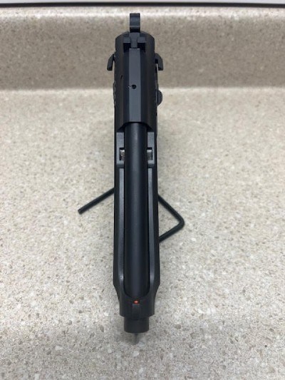 TAURUS PT 92 AF 9MM LUGER (9x19 PARA) - Image 2 of 5