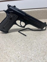 TAURUS PT 92 AF 9MM LUGER (9x19 PARA) - Image 3 of 5
