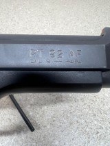 TAURUS PT 92 AF 9MM LUGER (9x19 PARA) - Image 5 of 5
