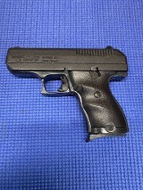 HI-POINT C9 9MM LUGER (9x19 PARA) - Image 3 of 4