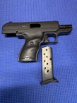HI-POINT C9 9MM LUGER (9x19 PARA) - Image 2 of 4