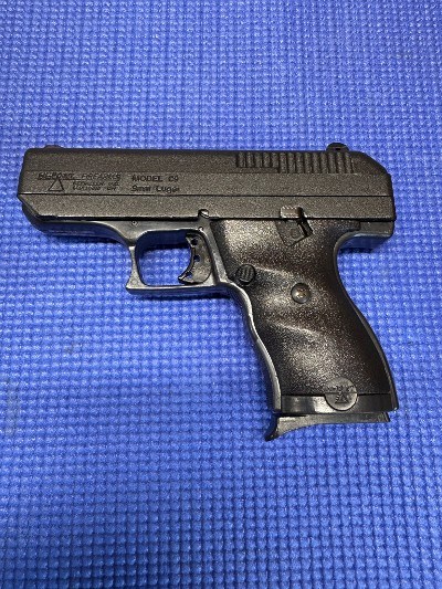 HI-POINT C9 9MM LUGER (9x19 PARA) - Image 3 of 4