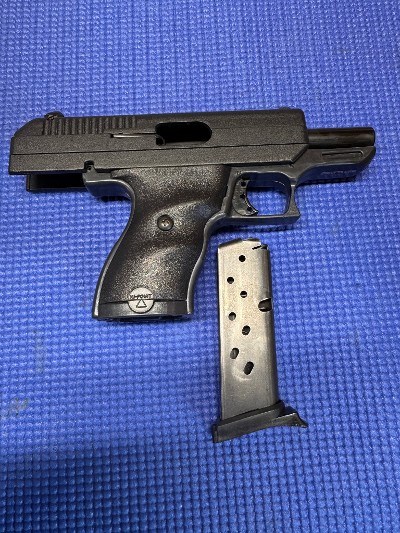 HI-POINT C9 9MM LUGER (9x19 PARA) - Image 2 of 4