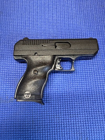 HI-POINT C9 9MM LUGER (9x19 PARA) - Image 4 of 4