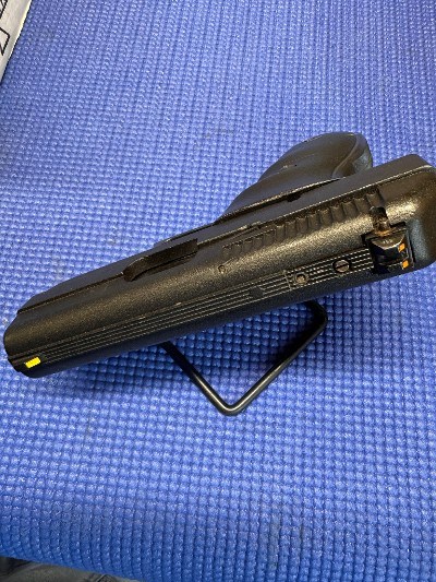 HI-POINT C9 9MM LUGER (9x19 PARA) - Image 1 of 4
