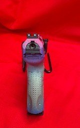 CANIK METE SF 9MM LUGER (9x19 PARA) - Image 4 of 5