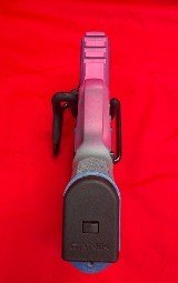 CANIK METE SF 9MM LUGER (9x19 PARA) - Image 5 of 5