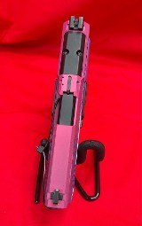 CANIK METE SF 9MM LUGER (9x19 PARA) - Image 3 of 5