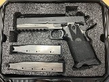 GIRSAN 2311 Match 9MM LUGER (9x19 PARA) - Image 1 of 5