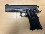 GIRSAN 2311 Match 9MM LUGER (9x19 PARA) - Image 3 of 5