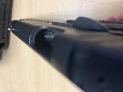 GIRSAN 2311 Match 9MM LUGER (9x19 PARA) - Image 5 of 5