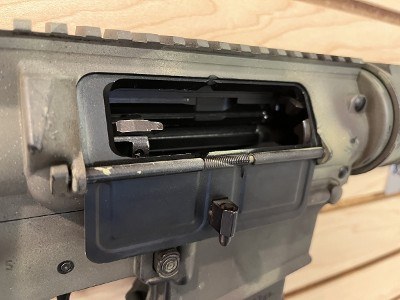 JTS GROUP AR 12 GA - Image 3 of 3