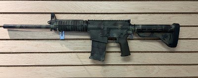 JTS GROUP AR 12 GA - Image 2 of 3